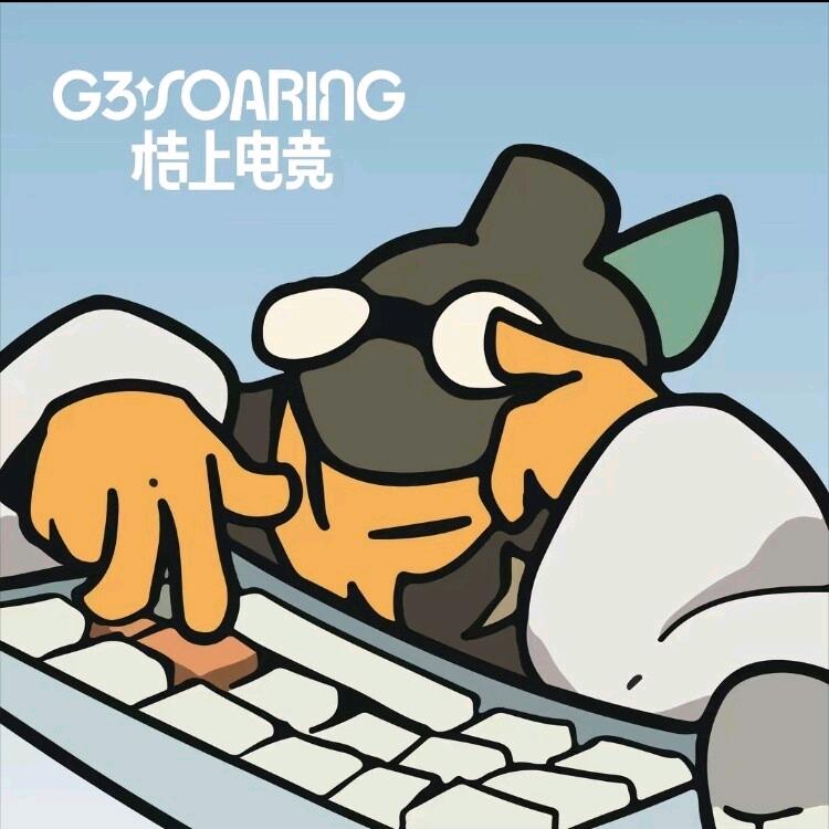 桔上电竞(鹤山店)