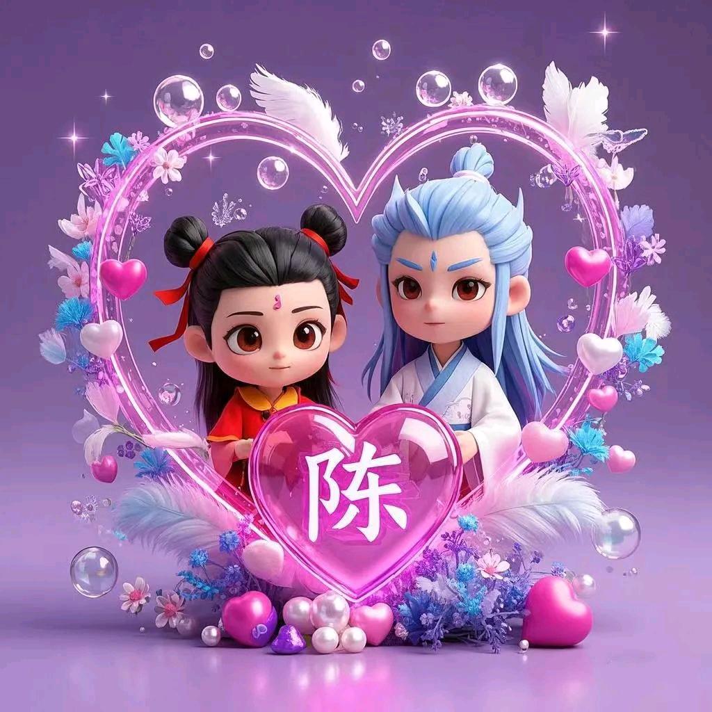 贵州妹(妮子)