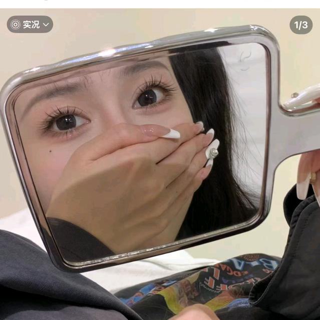 甲·睫毛美睫美甲工作室官方号