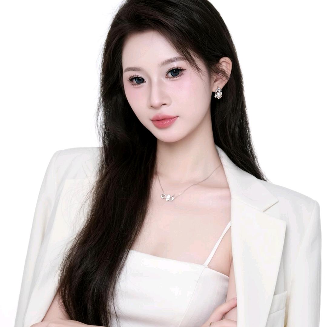 化妆师~筱婷