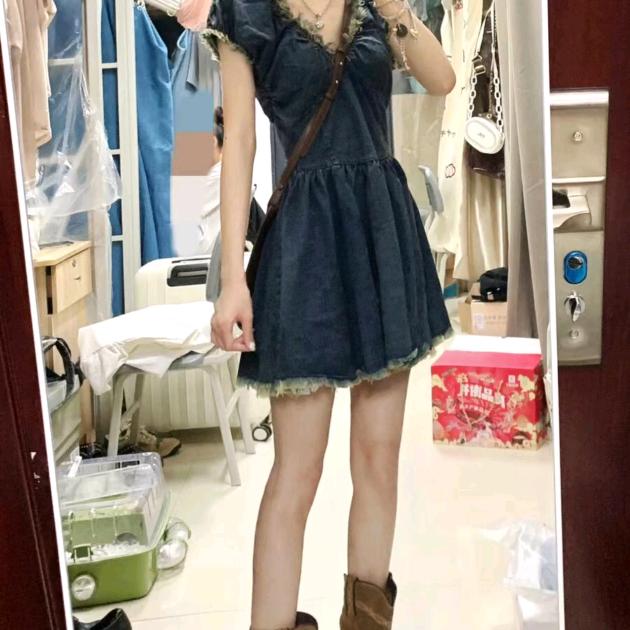 有¹点小糕冷