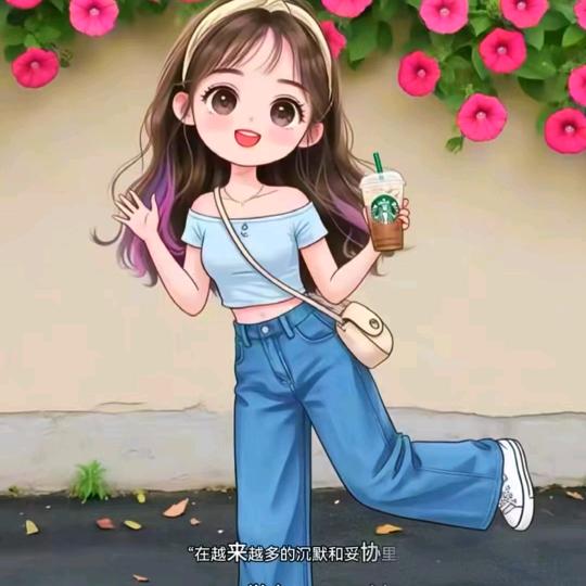 回眸🌸一笑