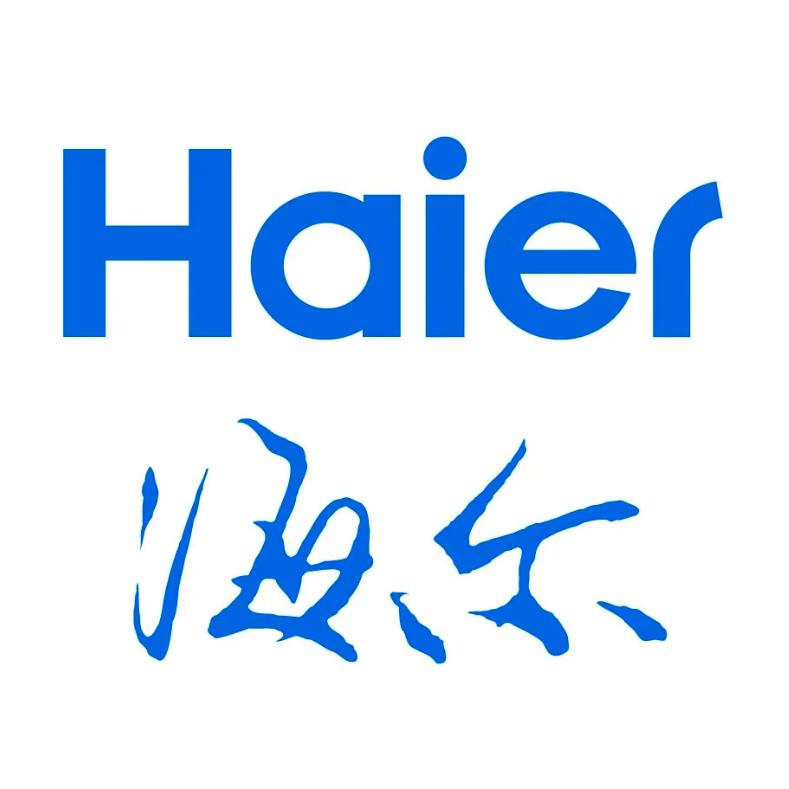 买空调选海尔