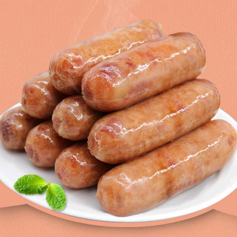 肠想思美味食品