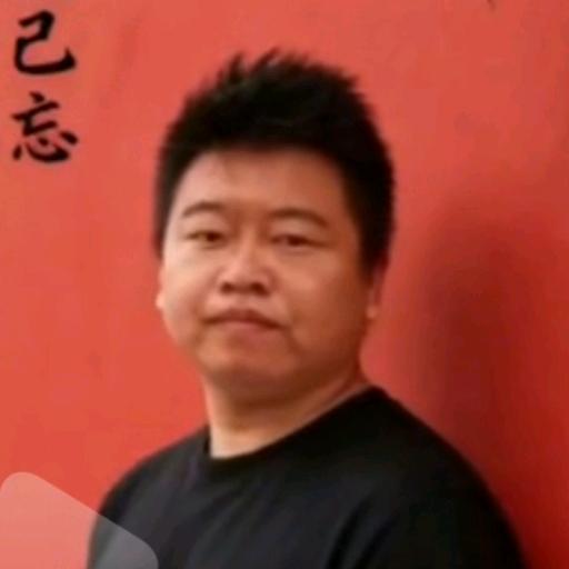 执笔画人生