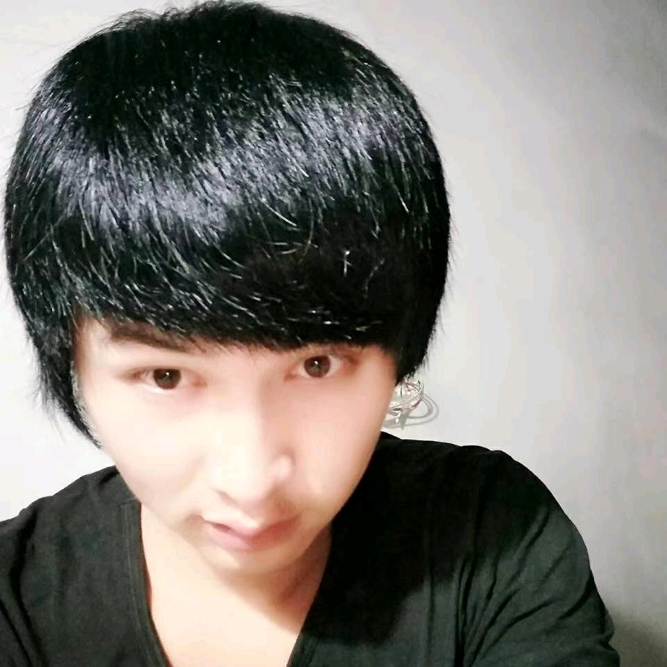 顺其自然！