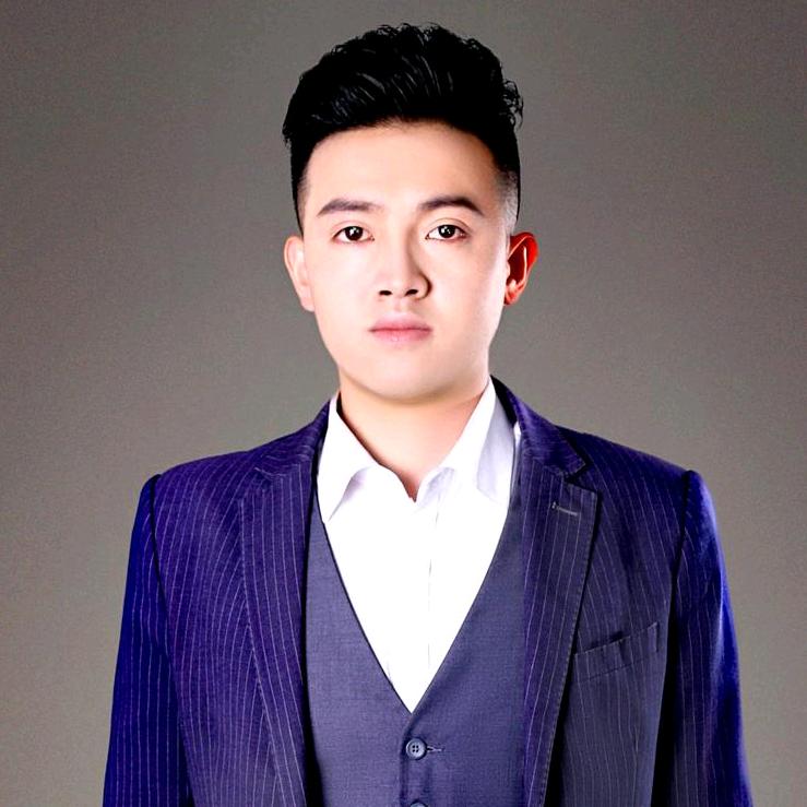 礼业人杨兄