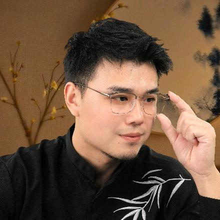 东升论道