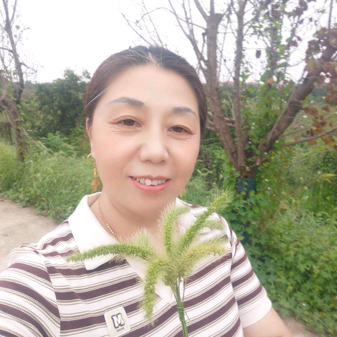 农村小妹