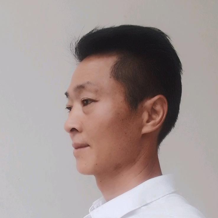 来人间走个过场