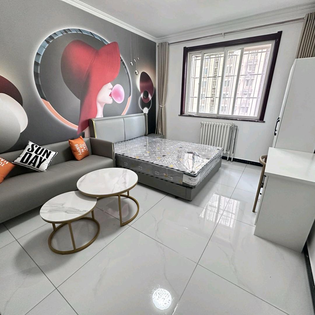 陕西海营住房租赁有限公司