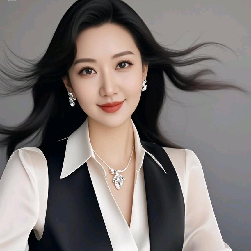 一个平凡女纸