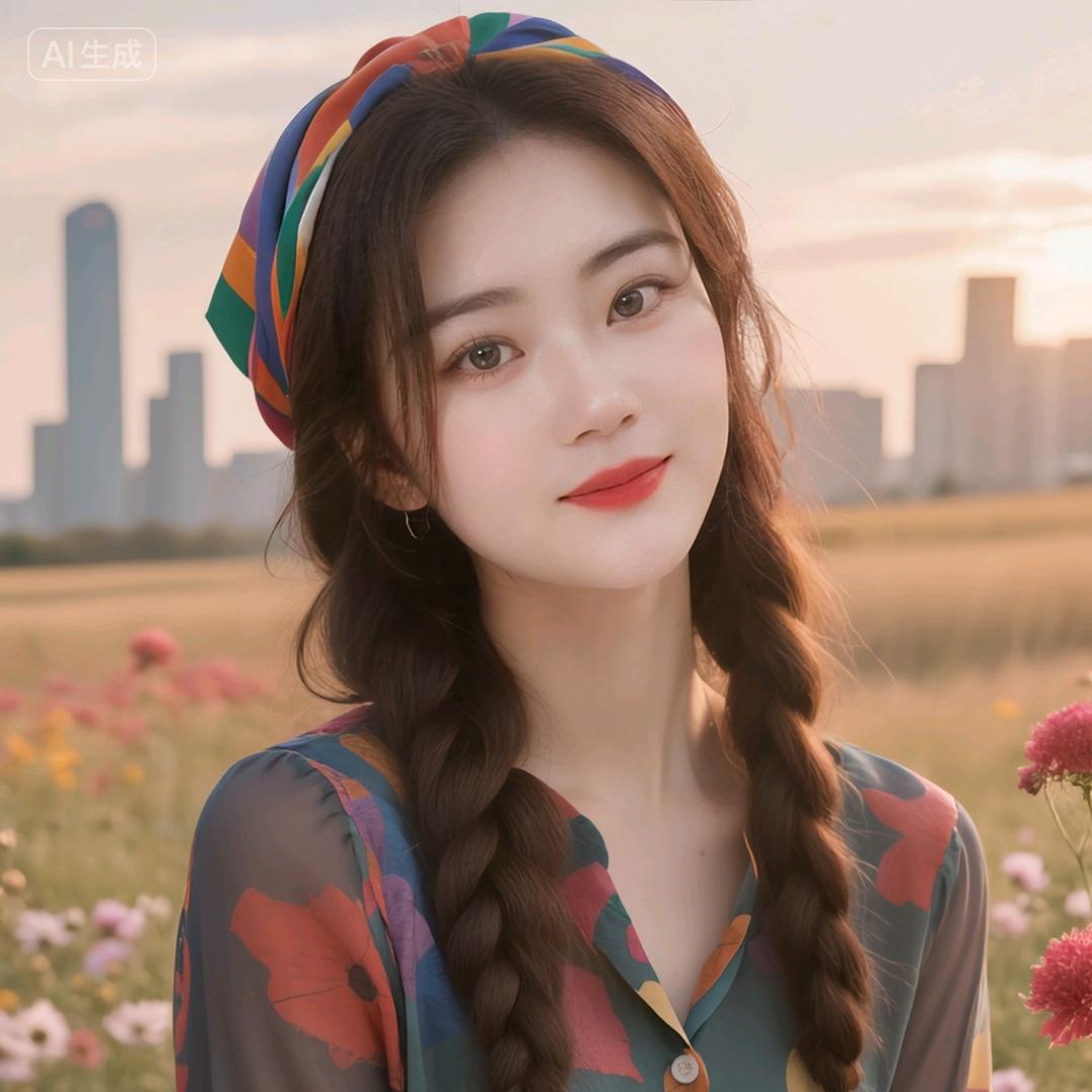小晶
