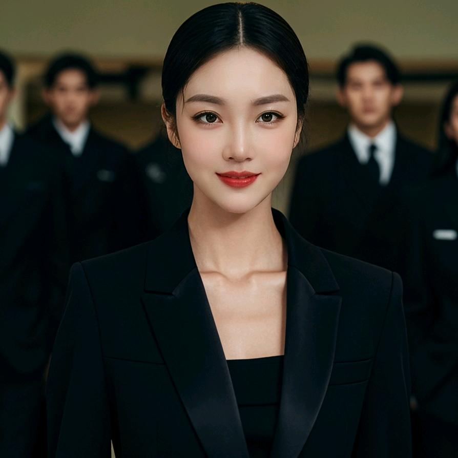 🫅金主家❤👸小财迷💰💖