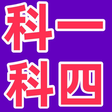 科一科四文盲考驾照陈教