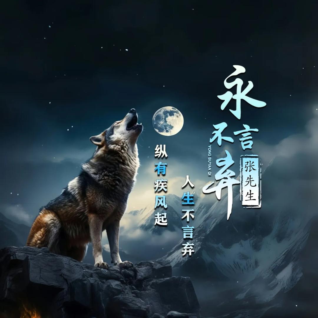 浪里个浪