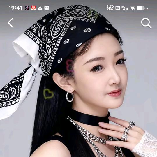 ✔桃姐✔小胖妞《连赞拉黑》