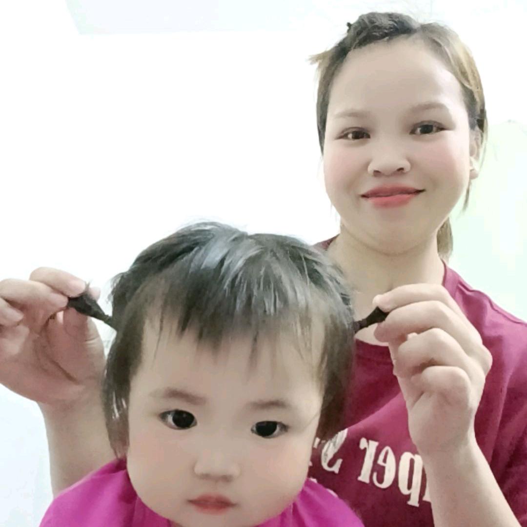 小小的可爱