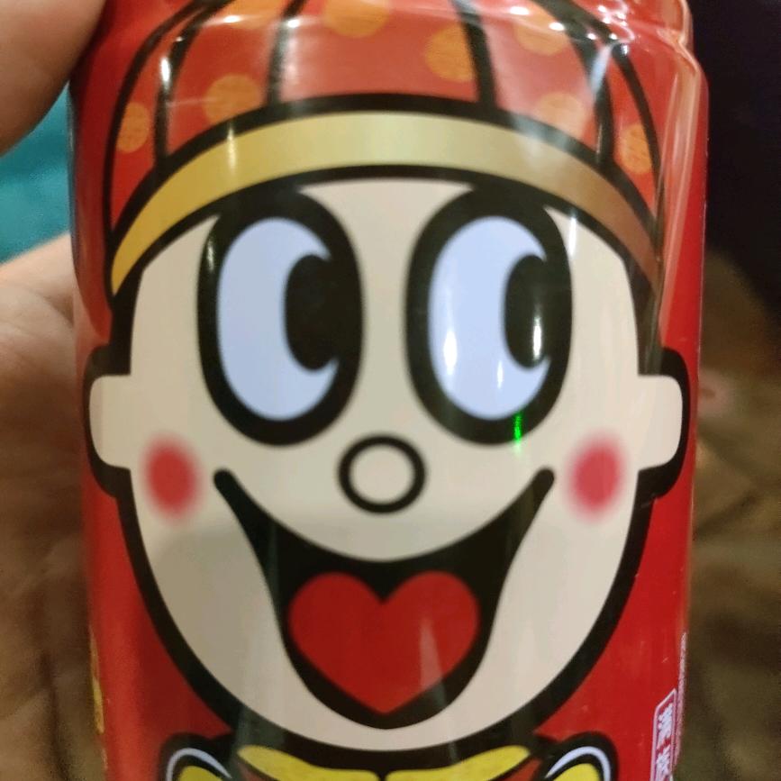 笨笨牛。