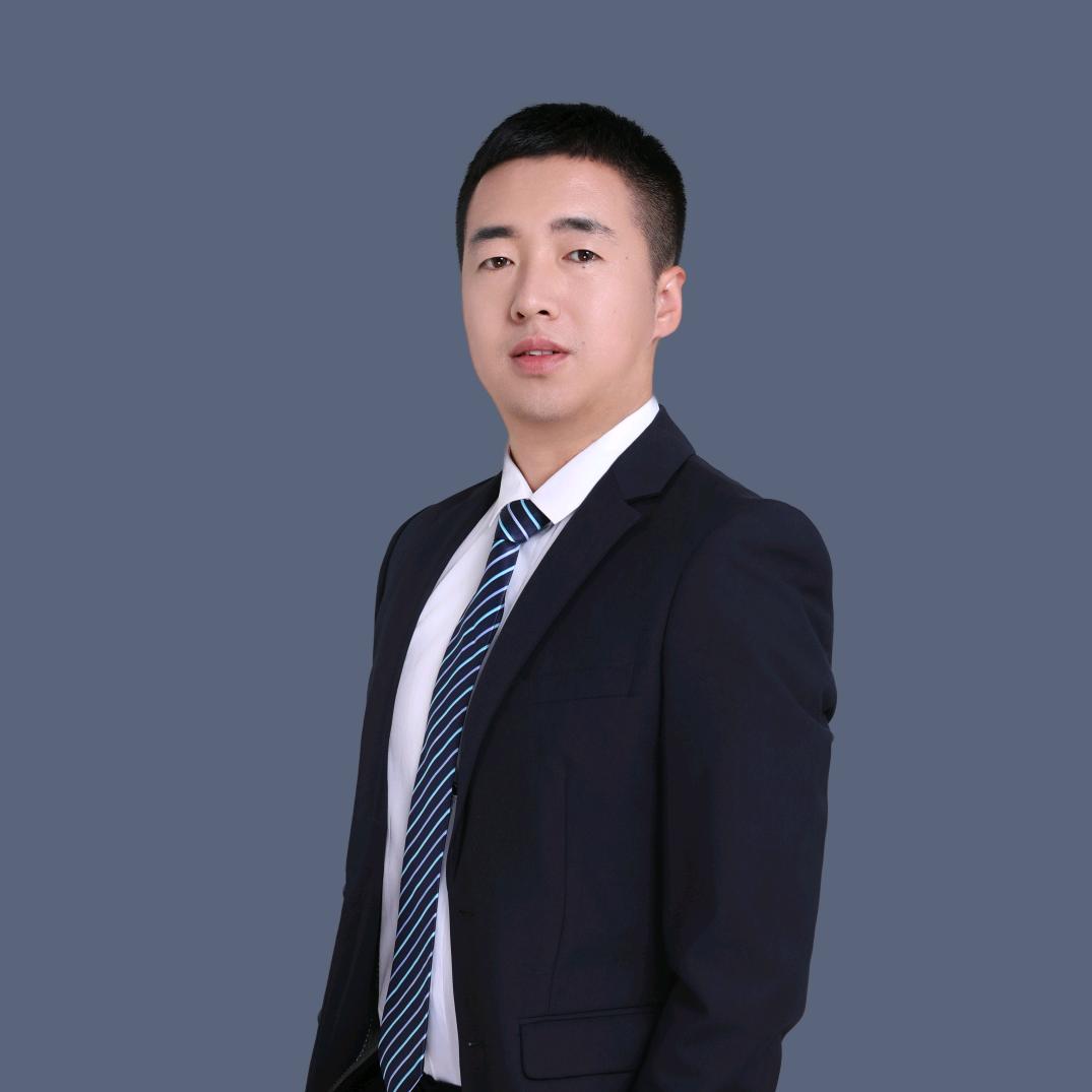 大连房产圈黄经理