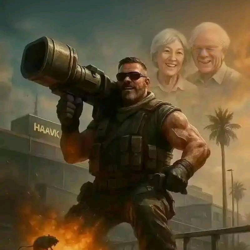 狂战士（三角洲行动）