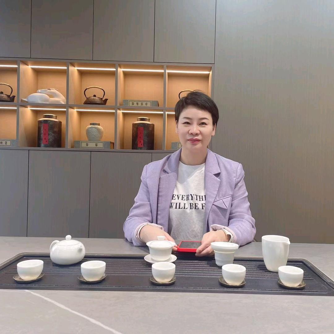 技术老板娘