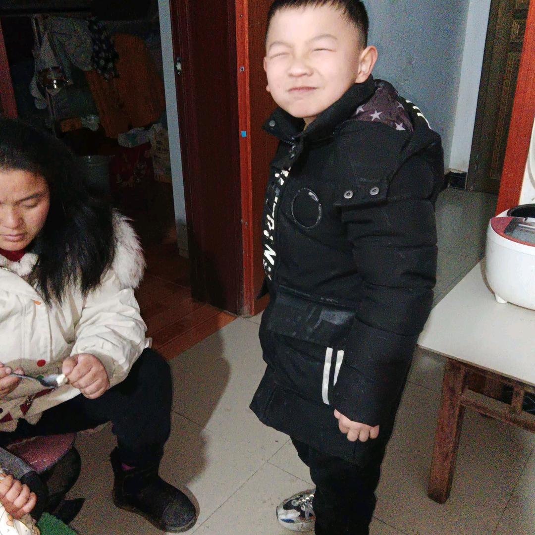 阳阳帅哥