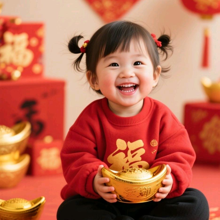 财来财来⁹¹¹