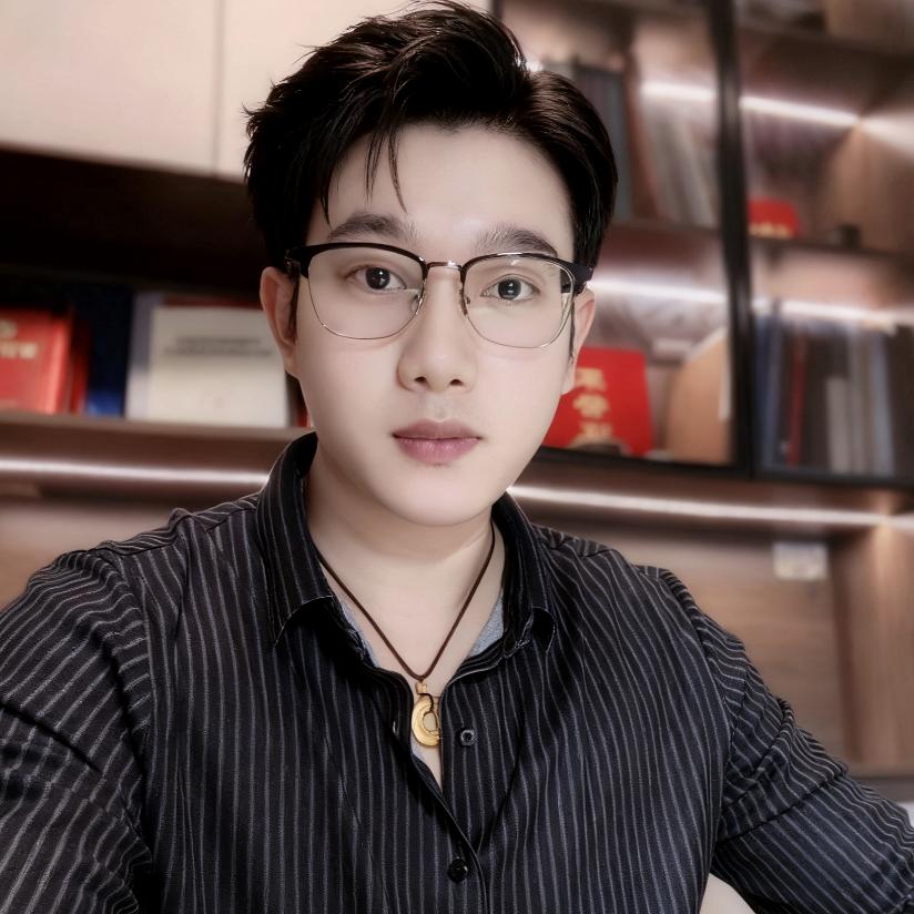 墨名堂小楷