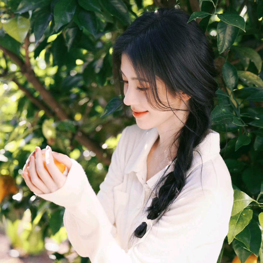 琁桃（见过鞠婧祎³版