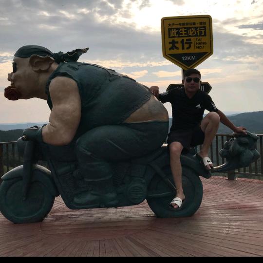 青云