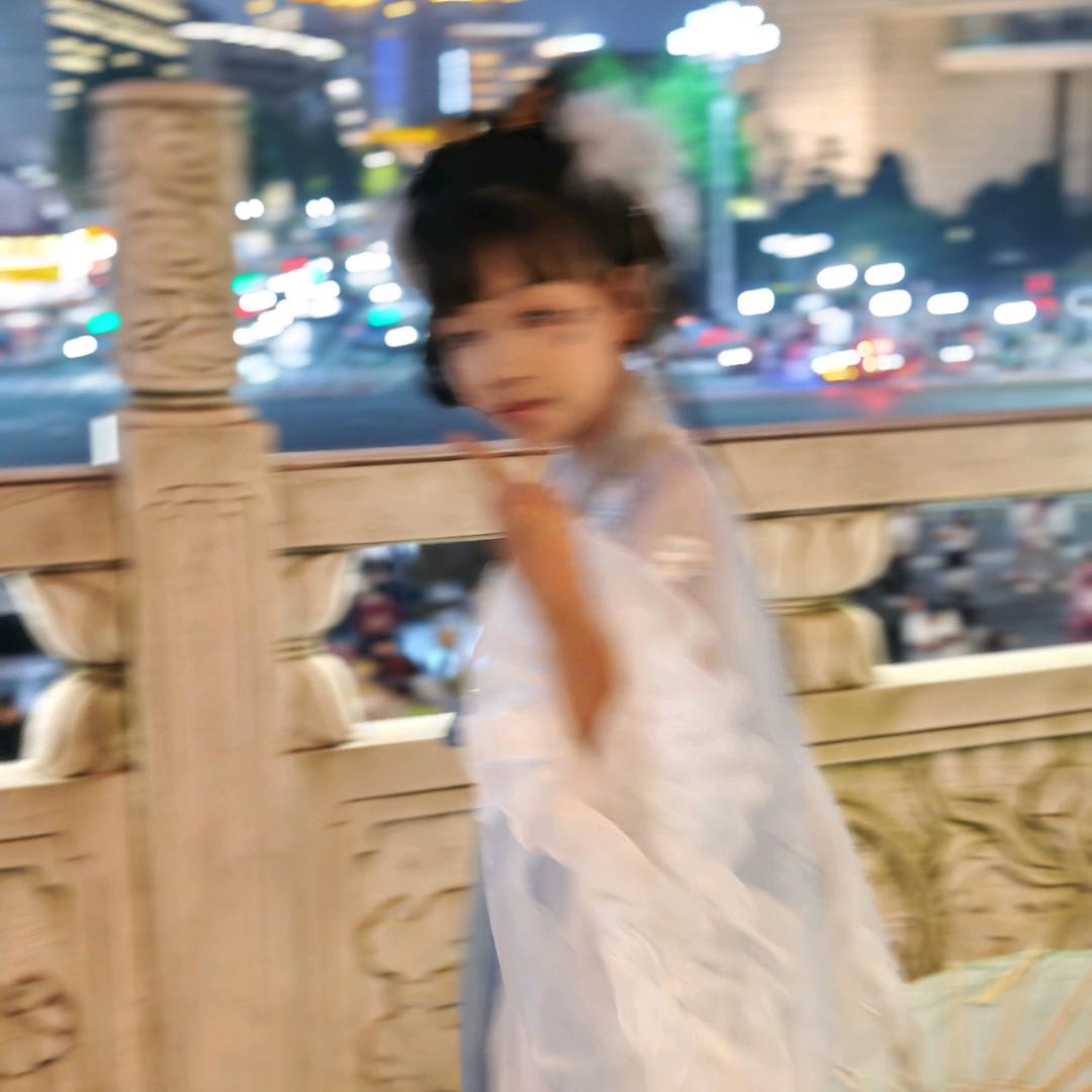 @培培
