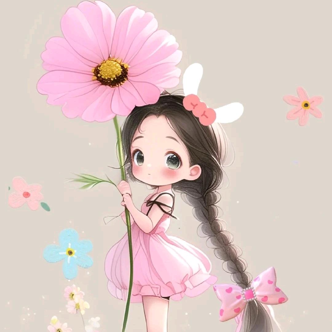 🌼阳光向日葵づ