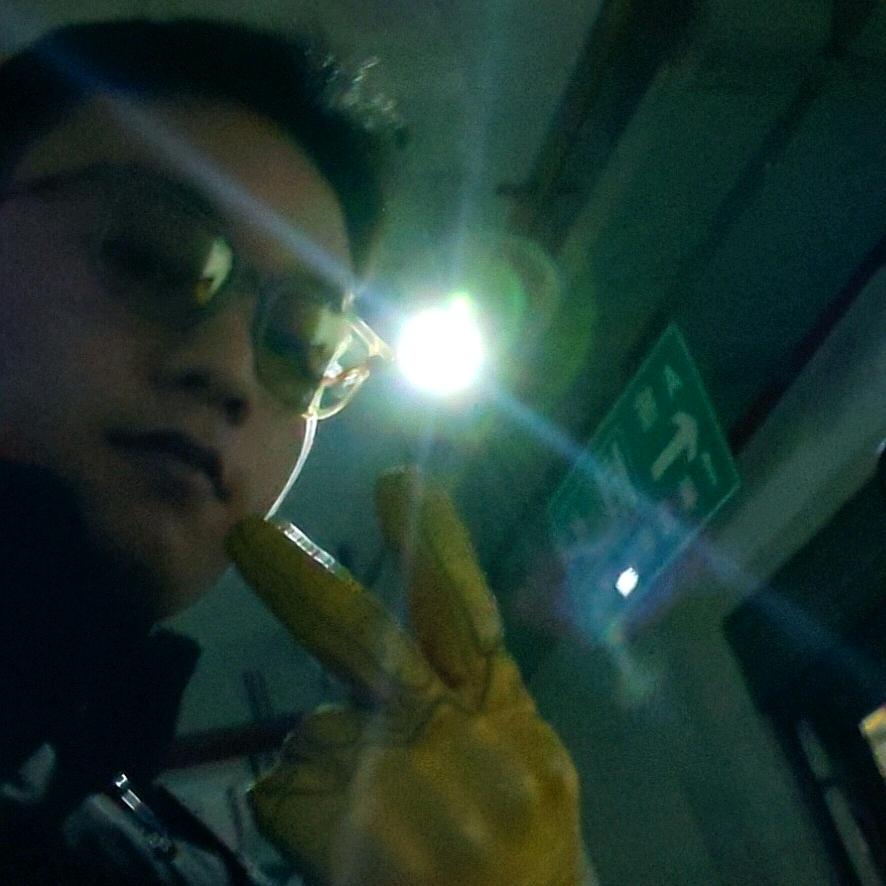 雷龙圈的彭鱼晏