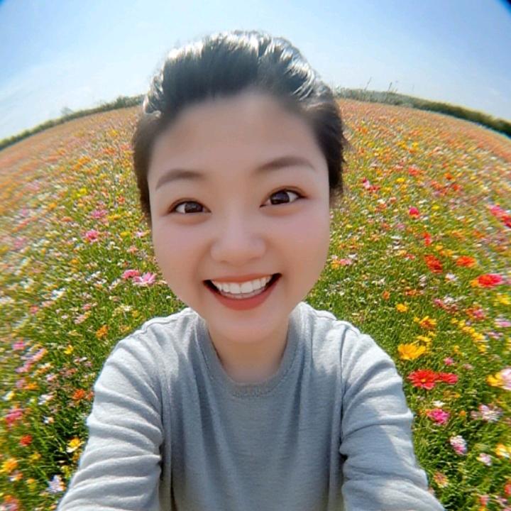 小羊咩咩