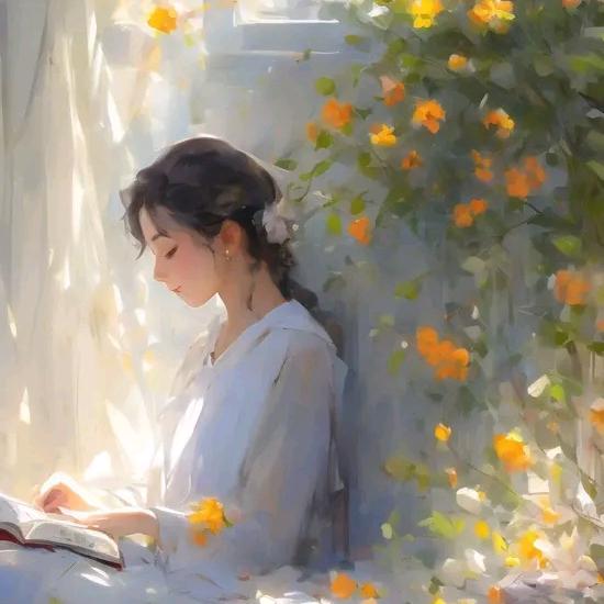 林老师好书分享