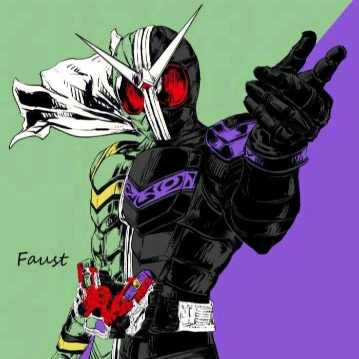 胜利的joker