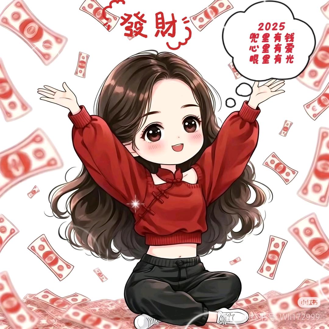 幸运之子