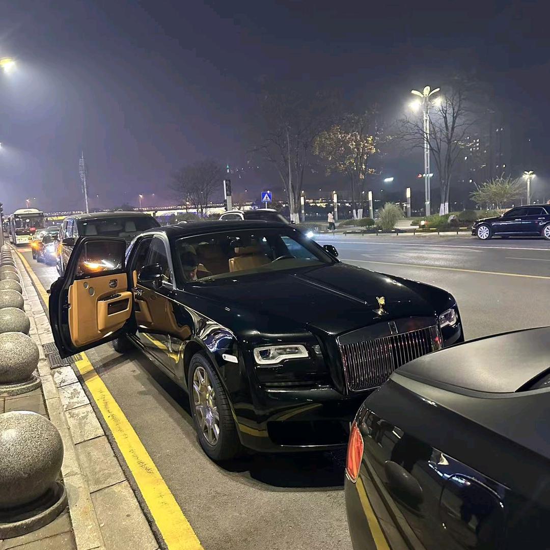 Q总