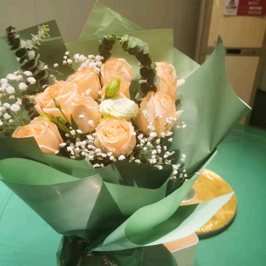 二个孙子的奶奶