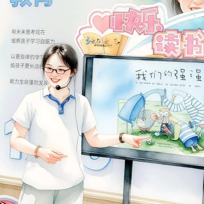 吴老师在步步高
