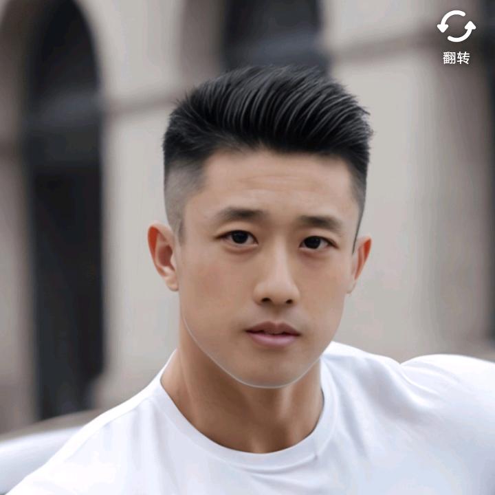 一条金鱼