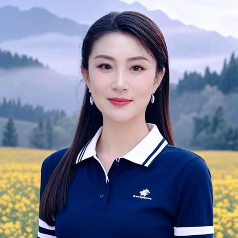 一朵向阳花