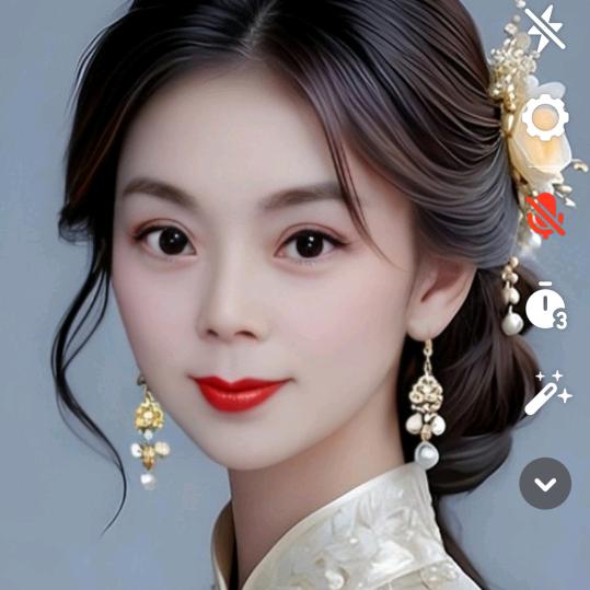 阑影伊人