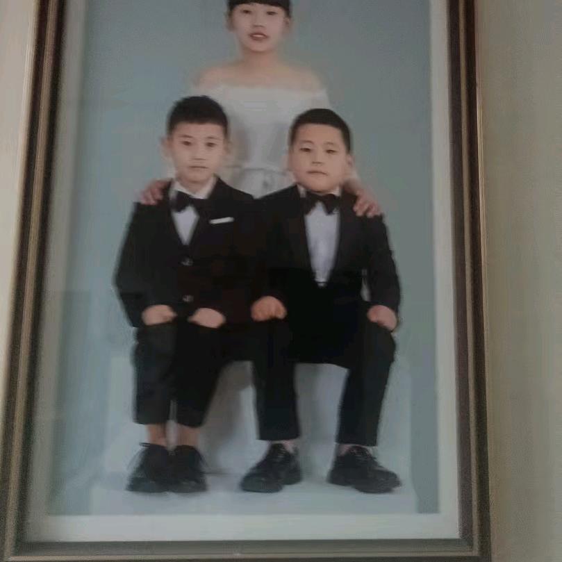 龙