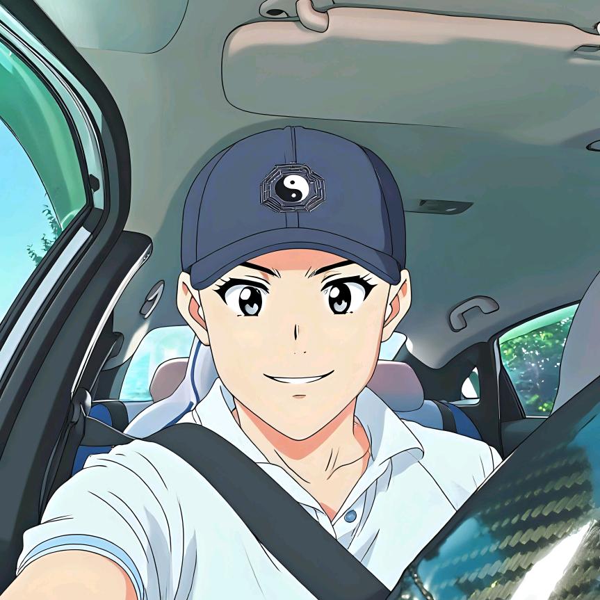 诚哥说新能源汽车