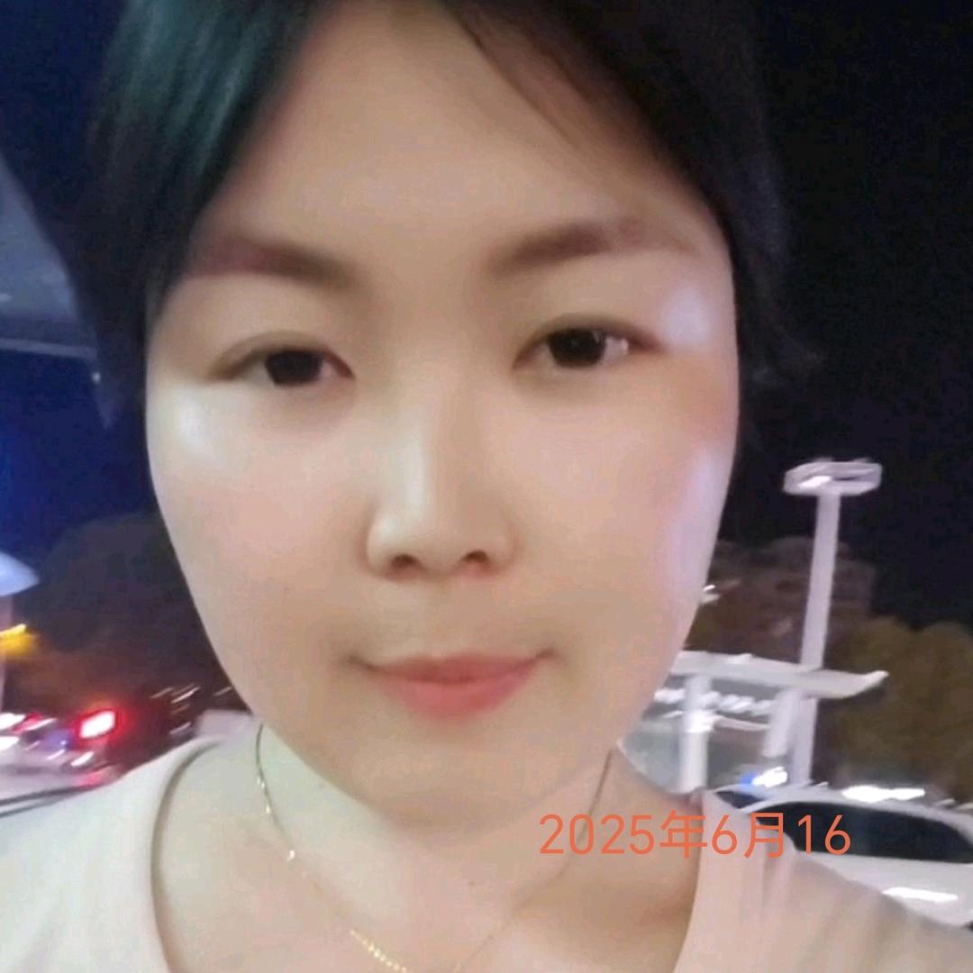 巢湖眼里有光的姑娘