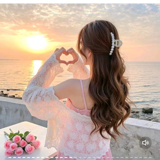 感谢有你💞