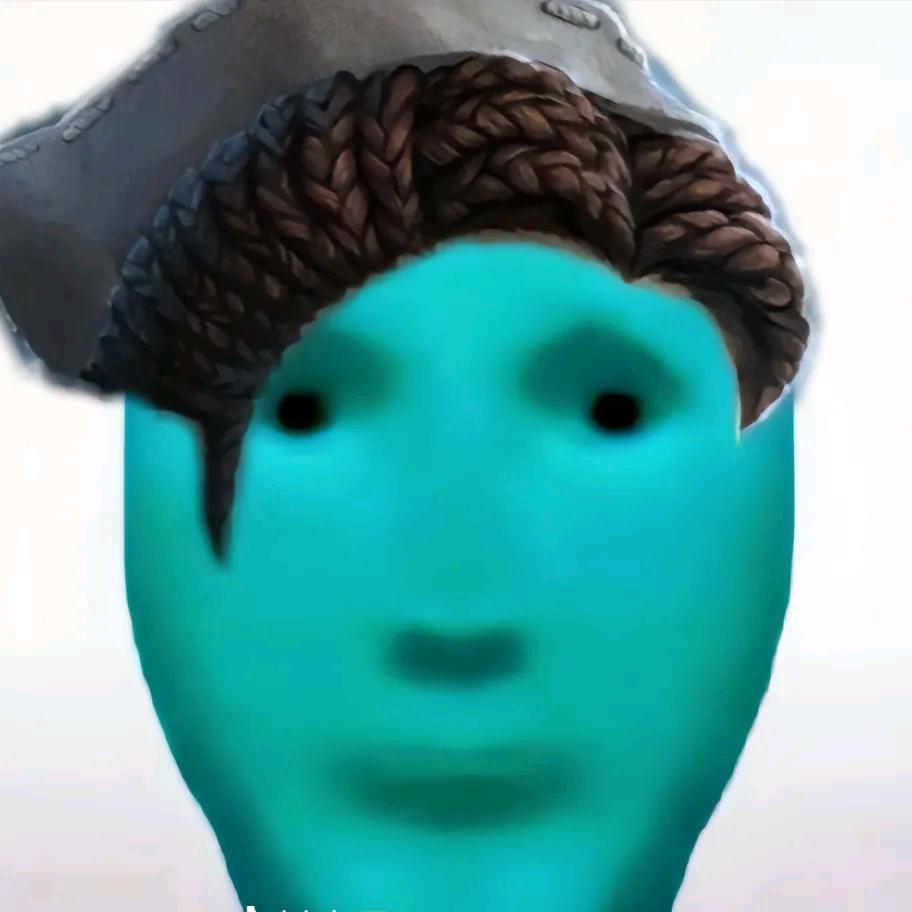 烈阳哥（退休版）