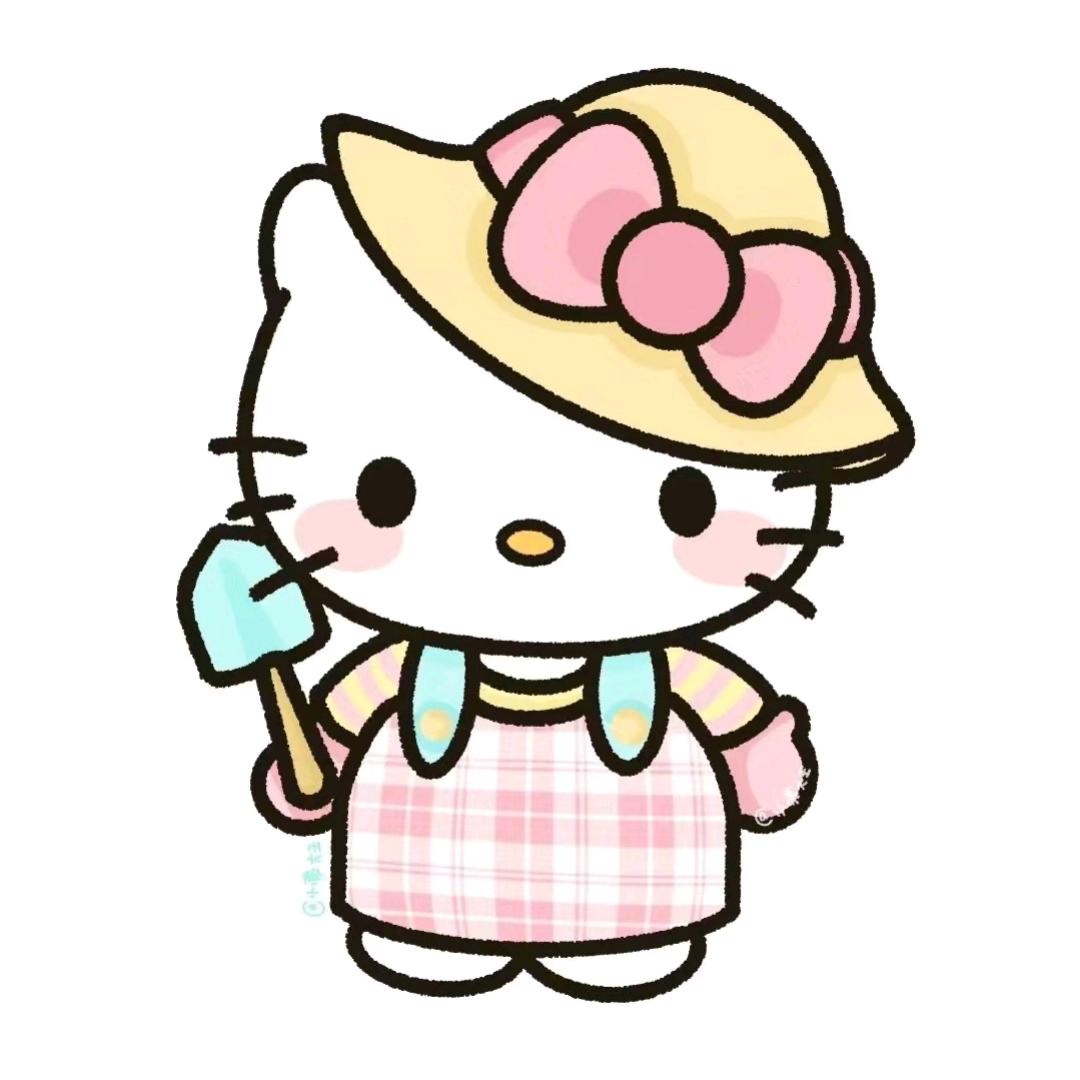 KT煲🐾咸鱼饰品